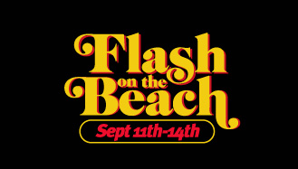 Flash On The Beach 2011